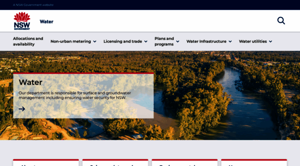 water.nsw.gov.au