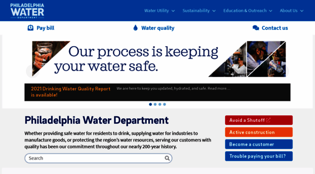 water.phila.gov