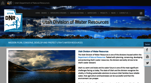 water.utah.gov