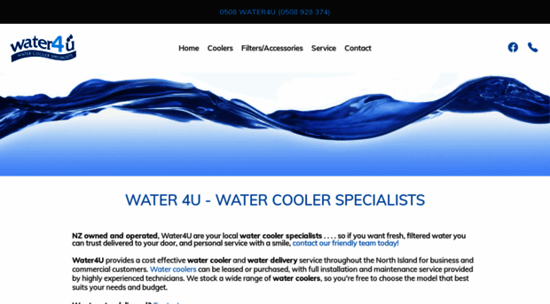 water4u.co.nz