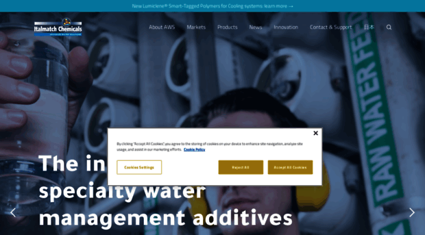 wateradditives.com