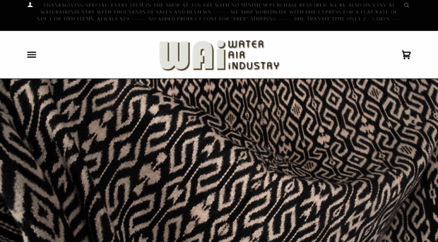 waterairindustry.com