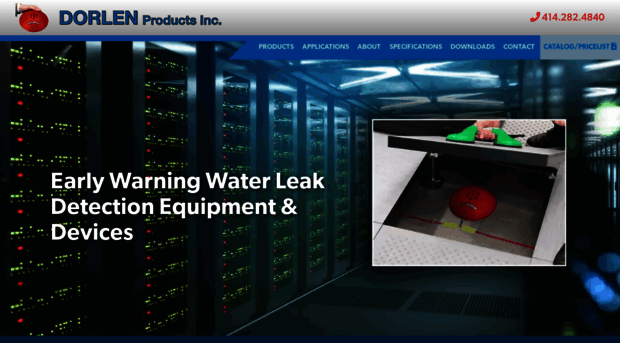 wateralert.com