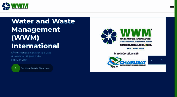 waterandwastemanagement.org