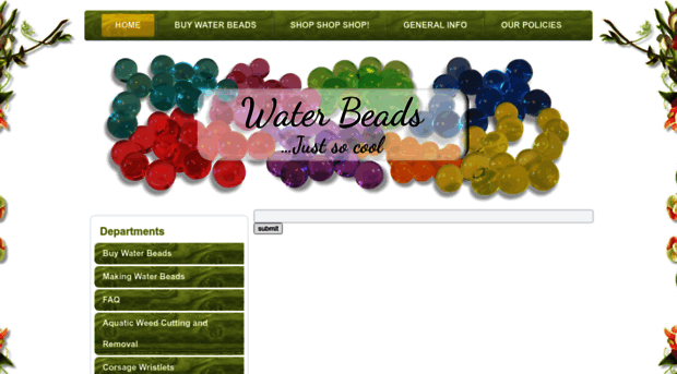 waterbeads.net