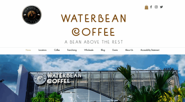 waterbean.coffee