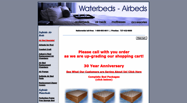 waterbedsetc.com