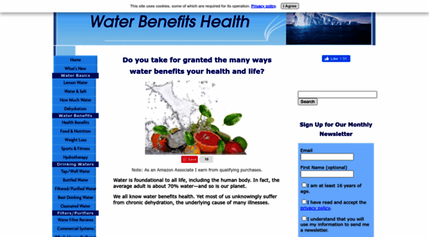 waterbenefitshealth.com