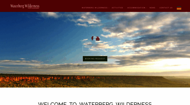 waterberg-wilderness.com