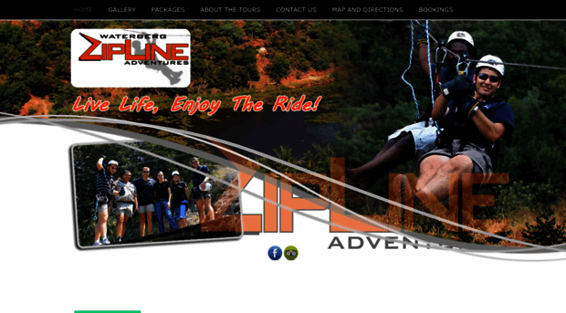 waterbergzip.co.za