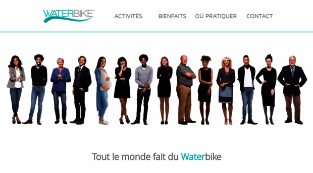 waterbike.fr