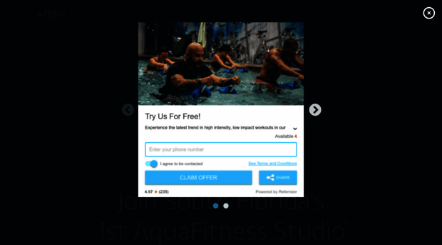 waterbikingstudio.com