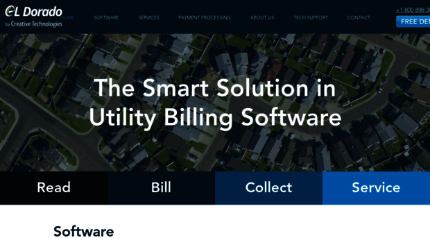 waterbill.com