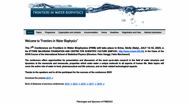 waterbiophysics.eu