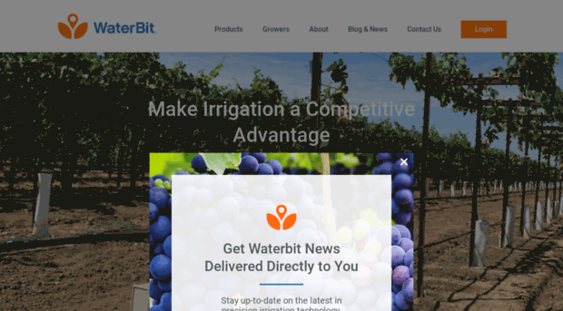 waterbit.net