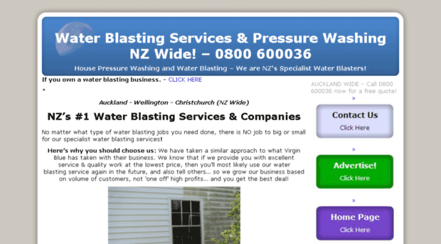 waterblastingservices.co.nz