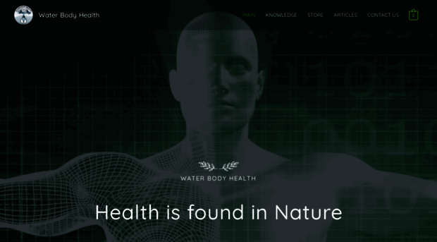 waterbodyhealth.com