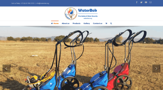waterbok.org