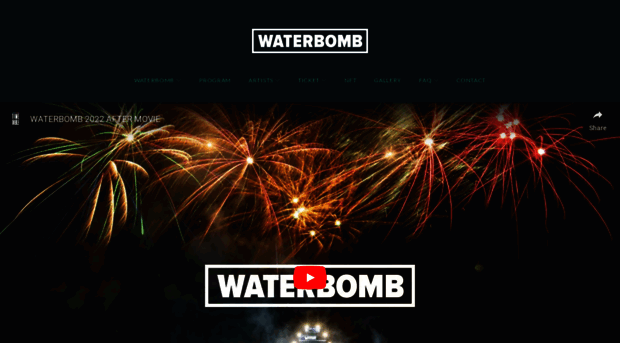 waterbombfestival.com