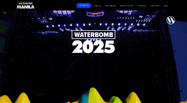 waterbombmanila.com