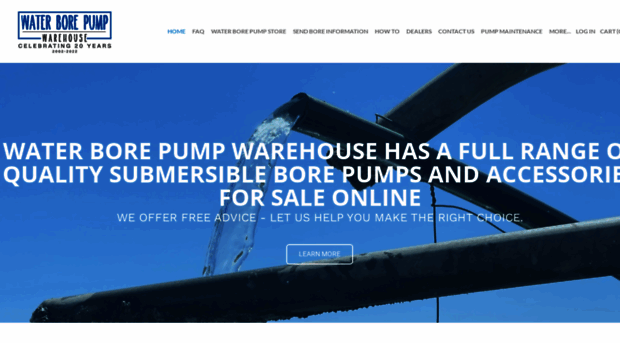 waterborepump.com.au