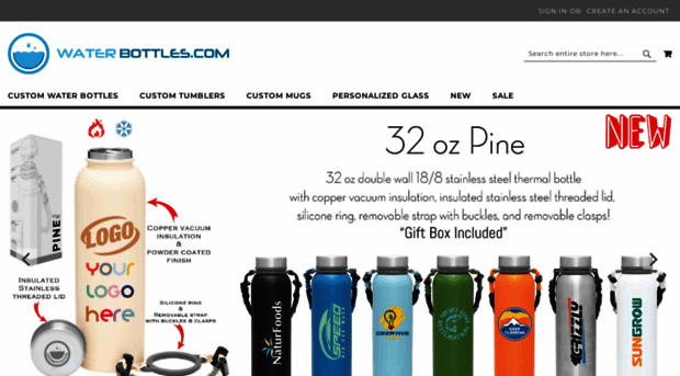 waterbottles.com