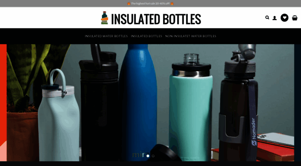 waterbottlesstore.com