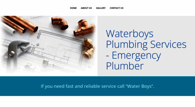 waterboys.com.au