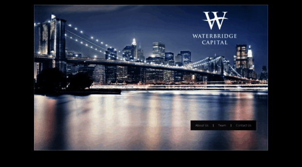 waterbridge.com