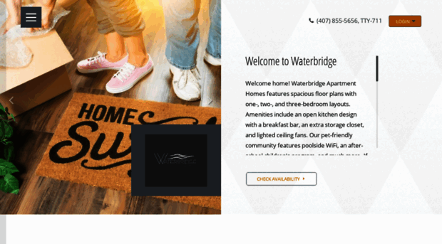 waterbridgeapts.com