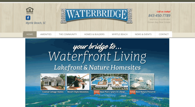 waterbridgesc.com