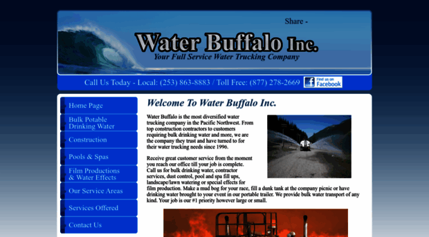 waterbuffaloinc.net