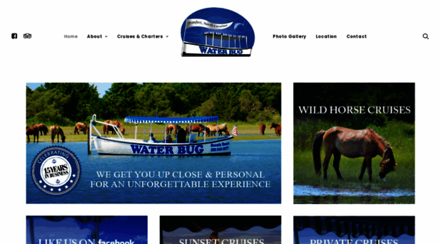 waterbugtours.com