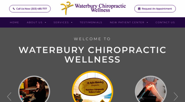 waterburychiropracticwellness.com