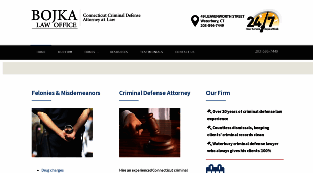 waterburycriminallawyer.com