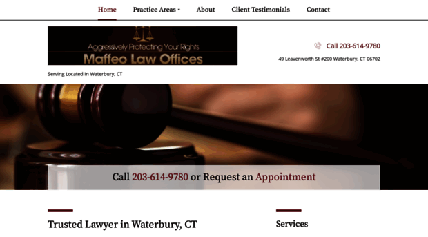 waterburylegalattorney.com