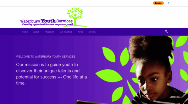 waterburyyouthservices.org