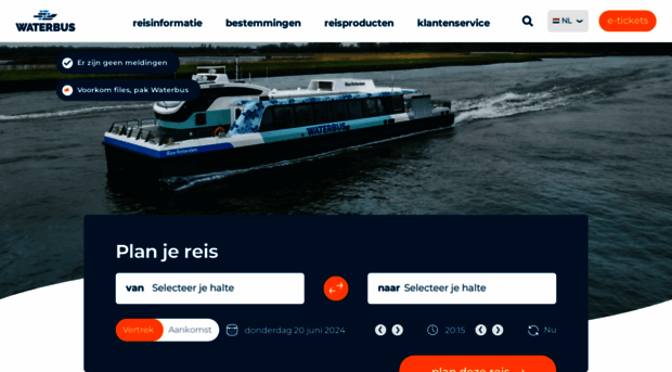 waterbus.nl