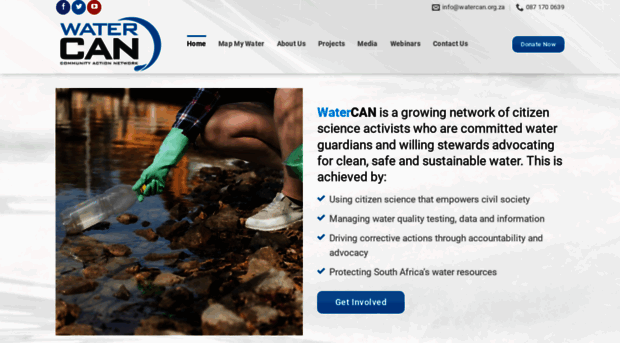 watercan.co.za