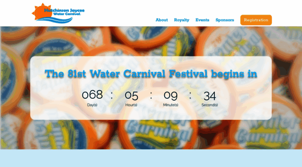 watercarnival.org