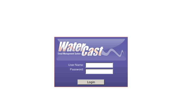 watercast.waterfrontmedia.com