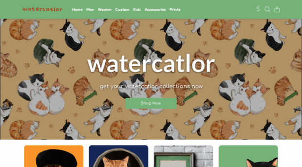 watercatlor.teemill.com