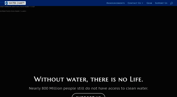watercharity.com