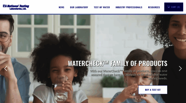 watercheck.com