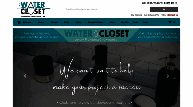 watercloset.ca