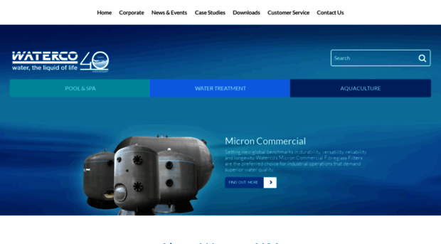 waterco.com