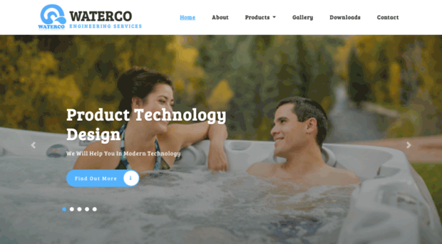 watercoengineering.com