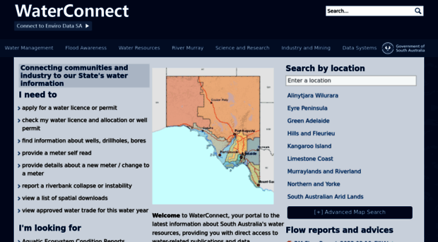 waterconnect.sa.gov.au