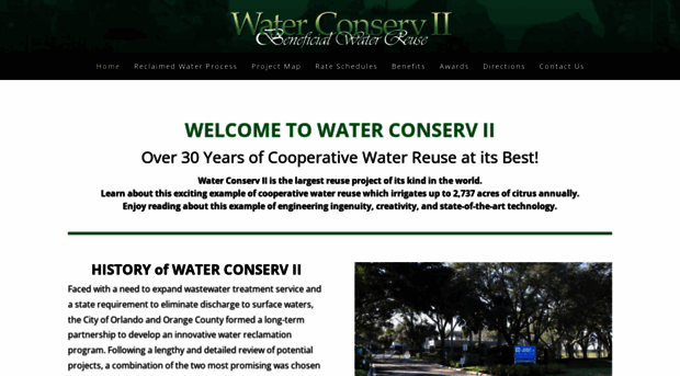 waterconservii.com