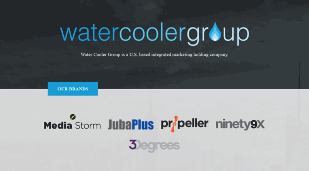 watercoolergroup.biz